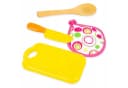 kinderplay Kinder Kochset 24 Teile Metall Bild 4