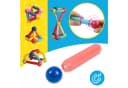 kinderplay Magnetische Konstruktionsbausteine 120 Teile Bunt Bild 4