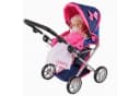 kinderplay Puppenbettwäsche-Set Kissen Decke 20-40cm Bild 4