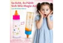 Kinderplay Dolls & Strollers Puppen Accessoires-Set Magische Puppenflaschen Set Bild 4
