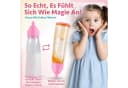 Kinderplay Dolls & Strollers Puppen Schnuller Fütter-Set Magische Flaschen Rollenspiel Bild 4