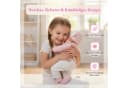 Kinderplay Dolls & Strollers Babypuppe Sprechende Babypuppe Lili 41 cm weich & interaktiv ab 3 Jahren Bild 5