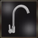 STAMAR Spülenschrank Küchenschrank 80cm Sonoma Eiche Spüle Hocharmatur Siphon Set Bild 5