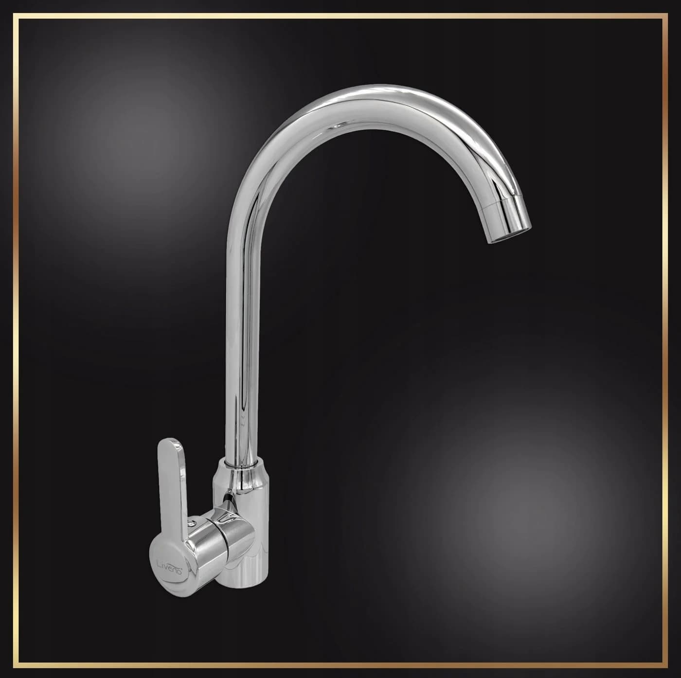 STAMAR Spülenschrank Küchenschrank 80cm Sonoma Eiche Spüle Hocharmatur Siphon Set - Bild 5
