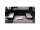 Muffo Ecksofa WILD MAXI U2 Schlaffunktion Grau Bild 3