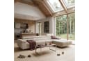 Muffo Ecksofa Alonzo Maxi mit Schlaffunktion Bild 2