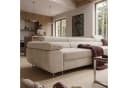 Muffo Ecksofa Alonzo Maxi mit Schlaffunktion Bild 3