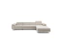 Muffo Ecksofa Alonzo Maxi mit Schlaffunktion Bild 4