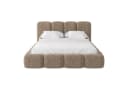 Muffo Polsterbett SUENO MAXI mit Bettkasten und Metalllattenrost Bild 5
