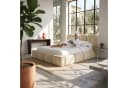Muffo Polsterbett SUENO MAXI Beige mit Bettkasten Bild 2