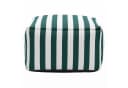 Muffo Sitzsack SOFT Outdoor Pouf Grün wasserabweisend Bild 5