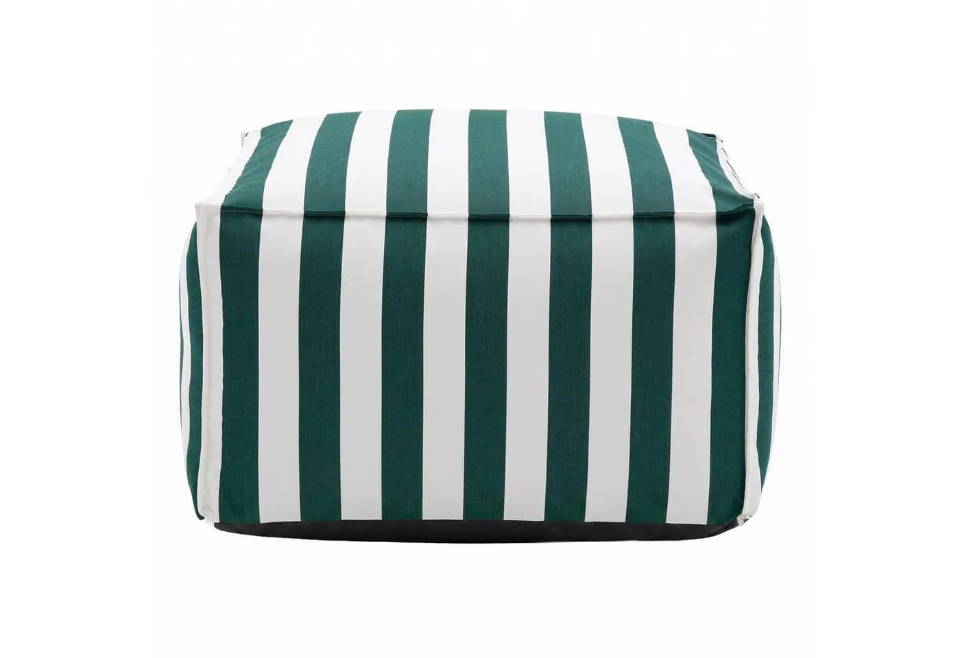 Muffo Sitzsack SOFT Outdoor Pouf Grün wasserabweisend - Bild 5