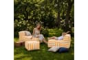 Muffo Gartenlounge-Set SOFT SET 2 Gelb Bild 3
