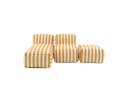 Muffo Gartenlounge-Set SOFT SET 2 Gelb Bild 5