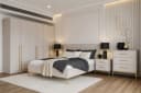 Deine Möbel 24 Schlafzimmer-Set MIRELO Komplettschlafzimmer in Cashmere Bild 1