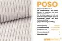 DENIS MINI Boxspringbett Cord Polsterbett Beige Anthrazit Bild 3