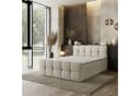 Masseno Boxbett BRUME mit Bonell-Matratze und Topper Bild 2
