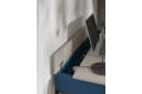 Deine Möbel 24 Wandregal LIMA 16 Modern Laminat Bild 3