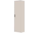 Marmex Möbel Mehrzweckschrank Grant G20 Soft-Close graubeige Bild 3
