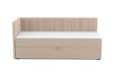 Deine Möbel 24 Boxspringbett VIGO mit Bettkasten und Schlaffunktion Bild 4