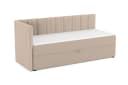Deine Möbel 24 Boxspringbett VIGO mit Bettkasten und Schlaffunktion Bild 5