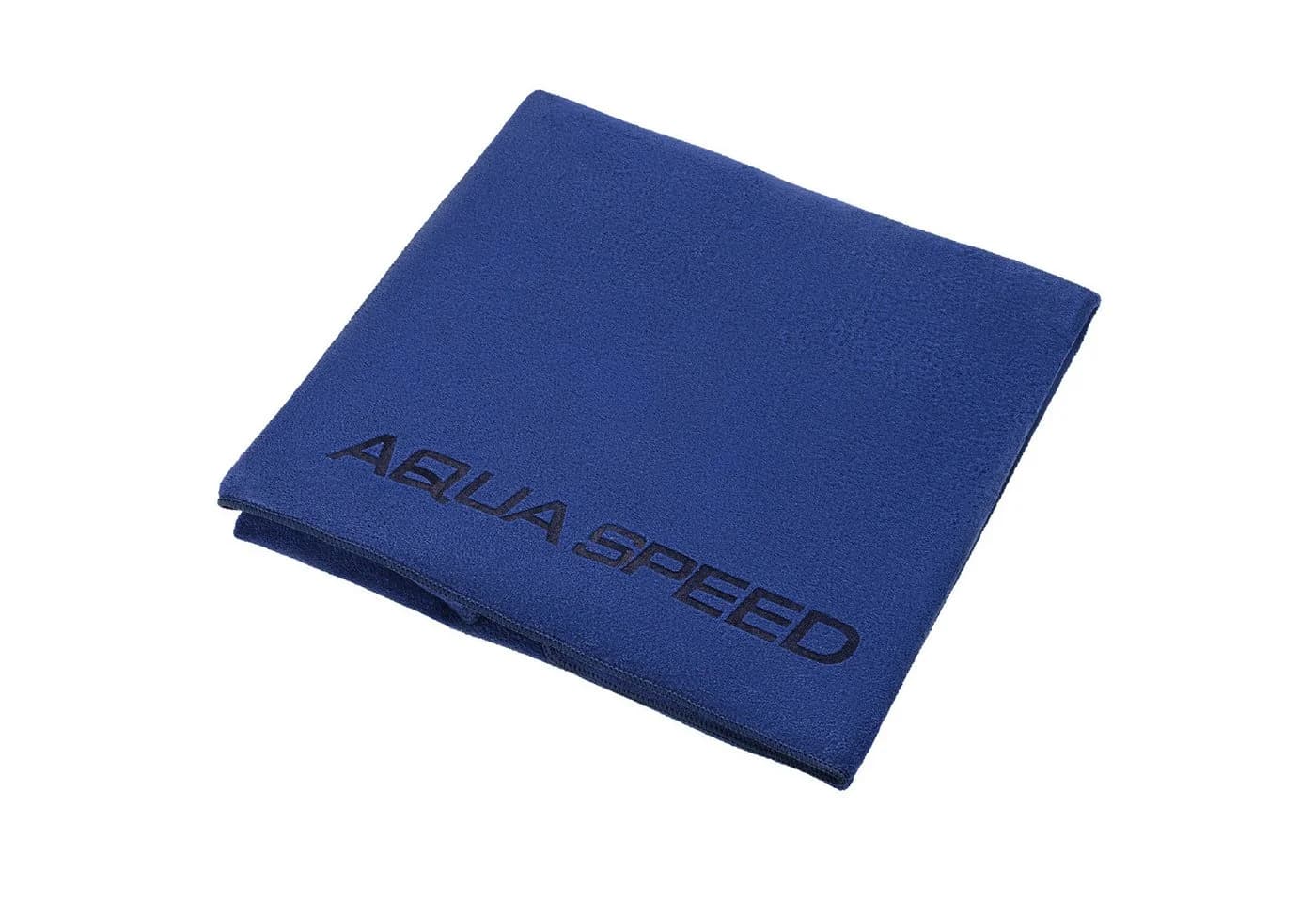 Aqua Speed Mikrofaser Sporthandtuch 70x140 cm Violett 350g/m² - Bild 3