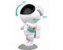 R2 Invest LED-Sternenhimmel Astronaut Projektor mit Nebeleffekt Bild 3