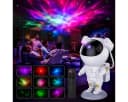 R2 Invest LED-Sternenhimmel Astronaut Projektor mit Nebeleffekt Bild 5