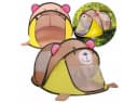 COFI 1453 Spielzelt TeddyPlay Bunt Pop-up mit Tragetasche Bild 1