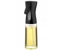 R2 Invest Ölspender Sprüher 200 ml Glasflasche Schwarz Bild 2