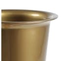 Florists Products Bodenvase Schwarz Frostsicher Bild 1