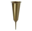 Florists Products Bodenvase Schwarz Frostsicher Bild 2