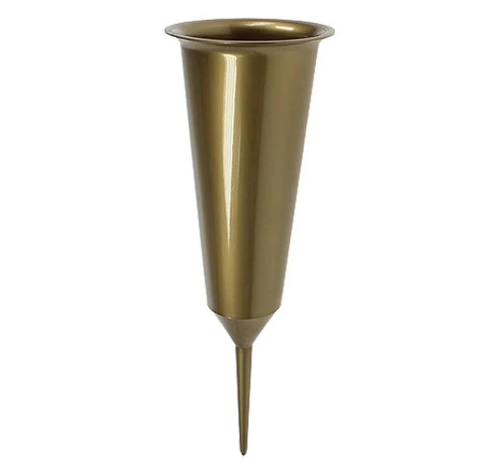 Florists Products Bodenvase Schwarz Frostsicher - Bild 2