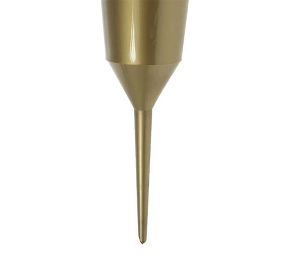 Florists Products Bodenvase Schwarz Frostsicher - Bild 3