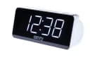 Camry Radiowecker CR 1156 AM/FM mit LED-Anzeige & 2 Alarmen Schwarz Bild 2
