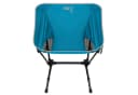 NILS CAMP Campingstuhl Ultraleicht Faltstuhl Blau 0,8 kg Bild 5