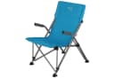 NILS CAMP Campingstuhl Klappbar Blau Outdoor Bild 2