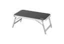 NILS CAMP Campingtisch klappbar Aluminium MDF kompakt Bild 2
