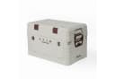 NILS CAMP Aufbewahrungsbox 2in1 Faltbar 50L Camping Outdoor Bild 2