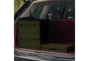 NILS CAMP Aufbewahrungsbox 2in1 Klappbare Campingkiste Outdoor 32L Bild 3