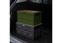 NILS CAMP Faltbox 2in1 Klappbare Campingkiste 15L Bild 5