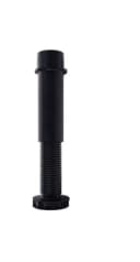 Prima-Online Möbelfuß Stützfuß verstellbar 107-180mm Kunststoff Bild 4