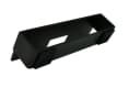 Prima-Online Möbelfuß Rechteckig 22,5 x 5,4 cm Stahl Schwarz Matt 4mm Bild 5