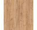 Compleo Esstisch LOFTO Runder Ausziehbarer Tisch Beige Modern Industrial Japandi Bild 4