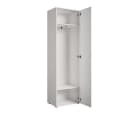 Beautysofa Garderobenschrank MARGARET IV 40/60 cm Bild 2