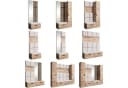 Beautysofa Garderobenschrank MARGARET IV 40/60 cm Bild 4