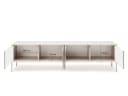 Beautysofa TV-Schrank NOTO 200 cm Moderner Stauraum für Wohnzimmer Bild 3