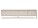 Beautysofa TV-Schrank NOTO 200 cm Moderner Stauraum für Wohnzimmer Bild 4