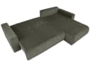 Beautysofa Ecksofa Porto mit Bettfunktion und Bettkasten Bild 3