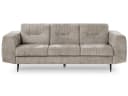 Beautysofa 3-Sitzer VENEZIA Polstersofa Modernes Design Bild 3